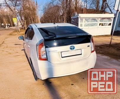 Продам PRIUS 30 Донецк - изображение 3