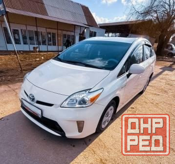 Продам PRIUS 30 Донецк - изображение 1