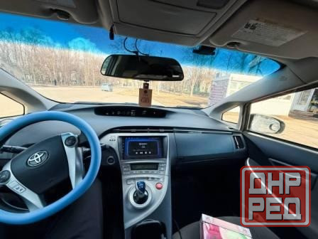Продам PRIUS 30 Донецк - изображение 2
