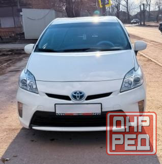 Продам PRIUS 30 Донецк - изображение 5