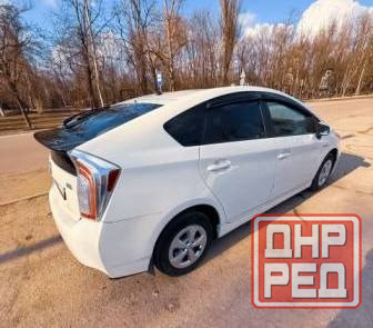 Продам PRIUS 30 Донецк - изображение 4