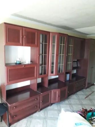 Продам 4 кв на "Обжоре" по цене 3 ки Донецк