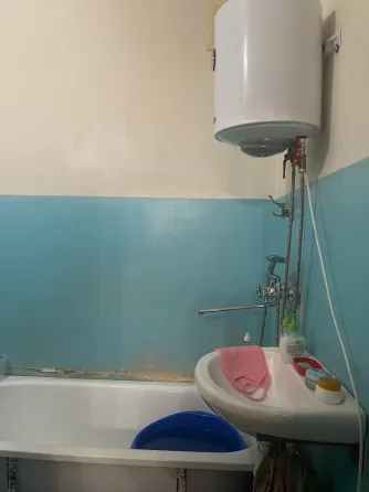 Продам 3 кв Тихий Донецк