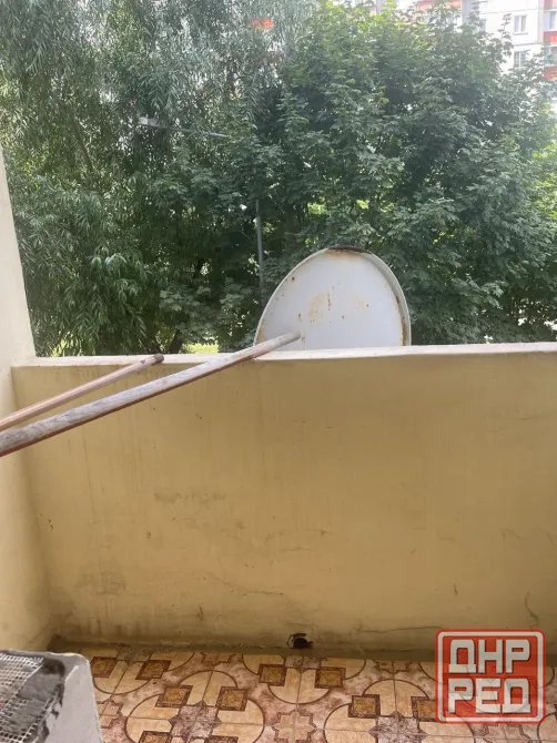 Продам 3 кв Тихий Донецк - изображение 3