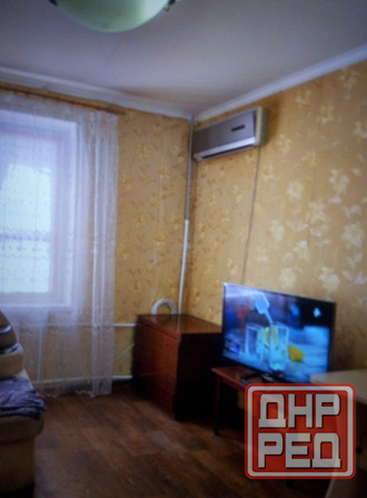 Продам 2 к.кв-ру на Левом берегу , сталинка, р-он роддома . Мариуполь - изображение 2