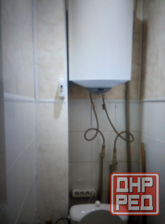 Продам 2 к.кв-ру на Левом берегу , сталинка, р-он роддома . Мариуполь - изображение 5