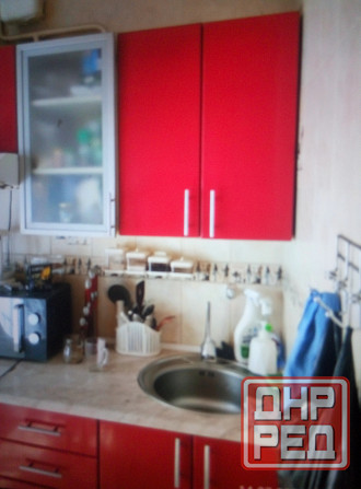 Продам 2 к.кв-ру на Левом берегу , сталинка, р-он роддома . Мариуполь - изображение 3