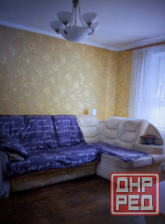 Продам 2 к.кв-ру на Левом берегу , сталинка, р-он роддома . Мариуполь - изображение 1