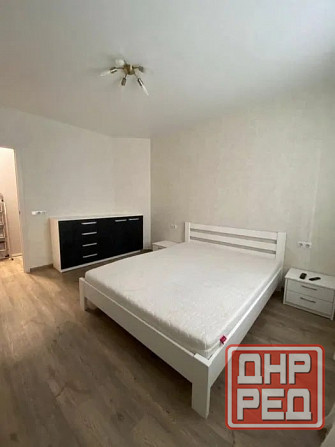 Сдается уютная современная квартира в Киевском районе Донецка (ориентир: ресторан Адачи)! Донецк - изображение 4