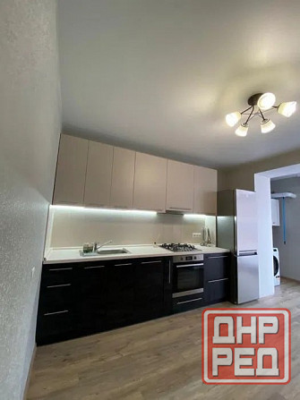 Сдается уютная современная квартира в Киевском районе Донецка (ориентир: ресторан Адачи)! Донецк - изображение 5