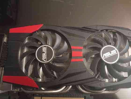 ASUS GTX760-DC2OC-2GD5 Донецк