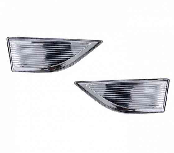 Катафоты птф Passat nms Донецк