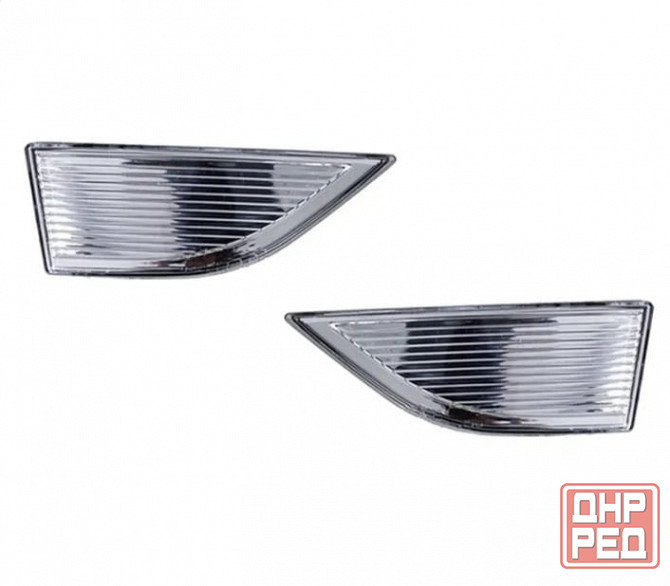 Катафоты птф Passat nms Донецк - изображение 2