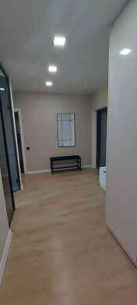 Сдам 2-к квартиру с современным ремонтом на Левом берегу Мариуполь