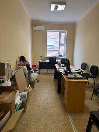 Долгосрочная аренда офиса в центре города 24 метра 1000 рублей метр квадратный Донецк