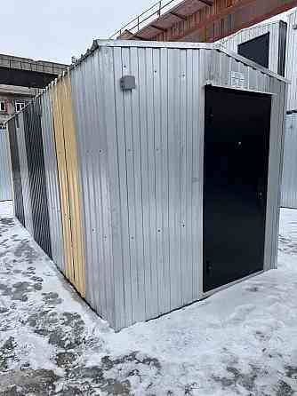 Вагон 6х2.4 некондиция Донецк