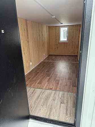 Вагон 6х2.4 некондиция Донецк