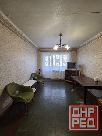 3 комн квартира, Набережная (ресторан Аркадия) Донецк - изображение 4