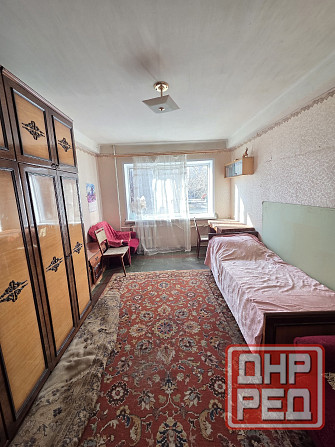 3 комн квартира, Набережная (ресторан Аркадия) Донецк - изображение 6