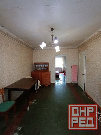 3 комн квартира, Набережная (ресторан Аркадия) Донецк - изображение 3