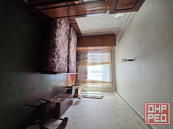 3 комн квартира, Набережная (ресторан Аркадия) Донецк - изображение 5