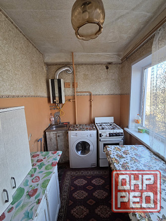 3 комн квартира, Набережная (ресторан Аркадия) Донецк - изображение 1