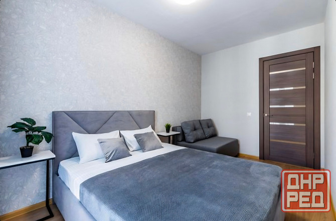 Центр Донецка б.Пушкина Донецк - изображение 4