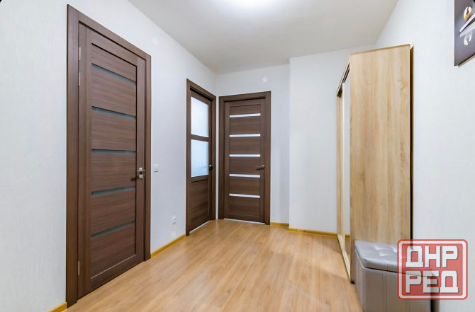 Центр Донецка б.Пушкина Донецк - изображение 5