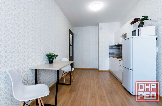 Центр Донецка б.Пушкина Донецк - изображение 2