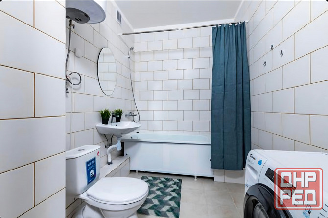 Центр Донецка б.Пушкина Донецк - изображение 7