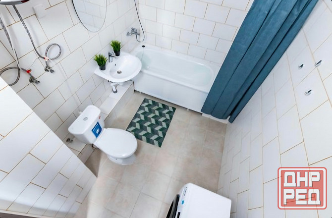 Центр Донецка б.Пушкина Донецк - изображение 6