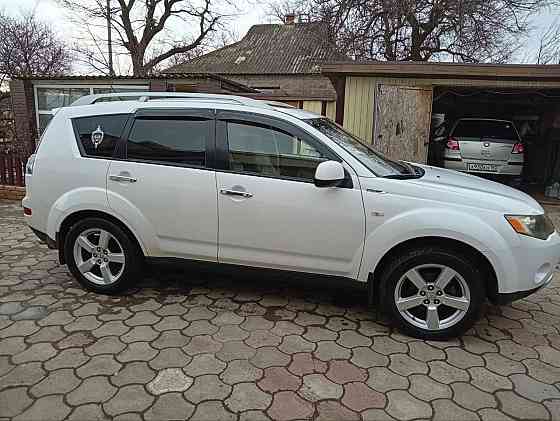 Продам Mitsubishi Outlander Донецк