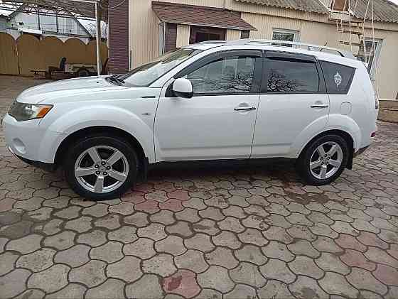 Продам Mitsubishi Outlander Донецк