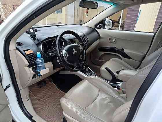 Продам Mitsubishi Outlander Донецк