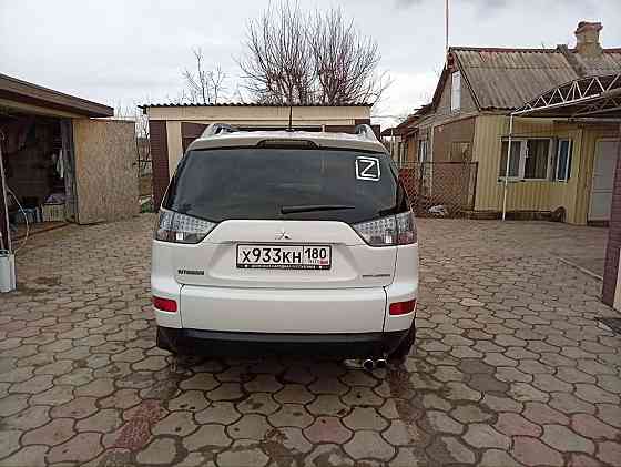 Продам Mitsubishi Outlander Донецк
