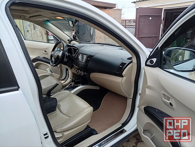 Продам Mitsubishi Outlander Донецк - изображение 7