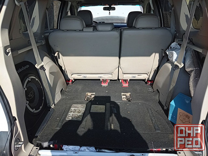 Продам Mitsubishi Outlander Донецк - изображение 7