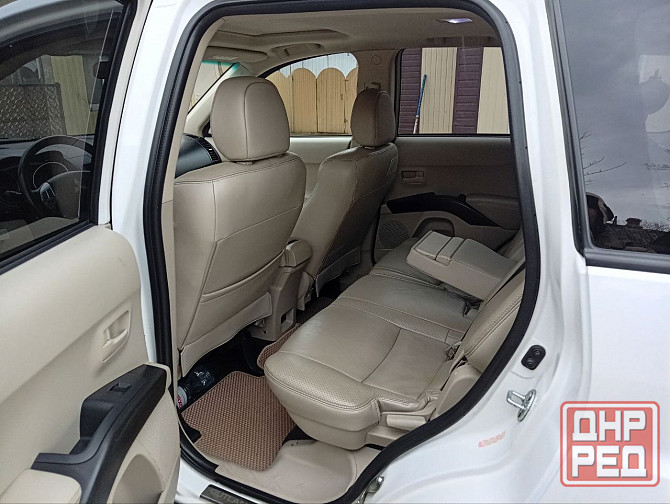 Продам Mitsubishi Outlander Донецк - изображение 6