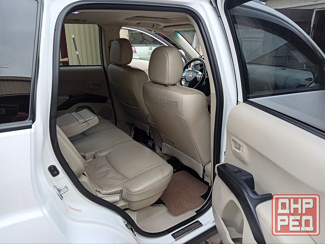 Продам Mitsubishi Outlander Донецк - изображение 8