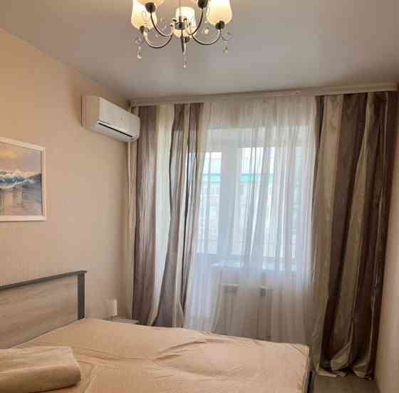 Сдаётся 2комнатная квартира в Ворошиловском районе Донецк