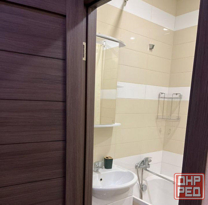 Сдаётся 2комнатная квартира в Ворошиловском районе Донецк - изображение 4