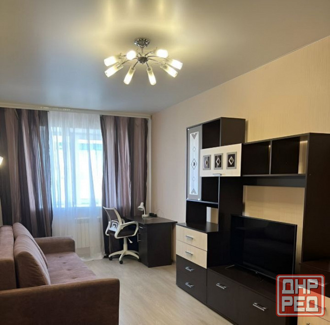 Сдаётся 2комнатная квартира в Ворошиловском районе Донецк - изображение 1