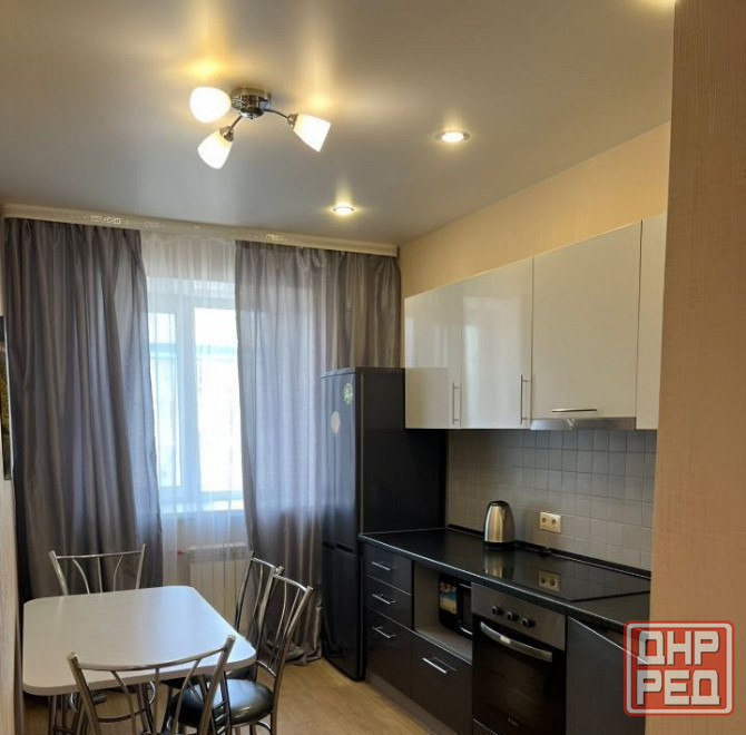 Сдаётся 2комнатная квартира в Ворошиловском районе Донецк - изображение 3