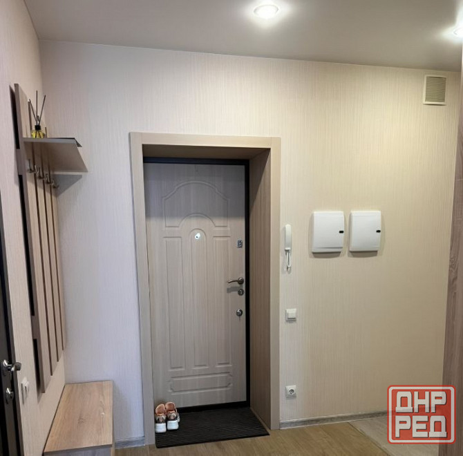 Сдаётся 2комнатная квартира в Ворошиловском районе Донецк - изображение 5