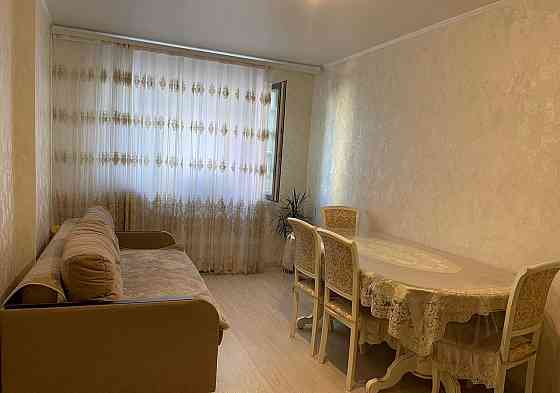 Сдаю двухкомнатную квартиру 51.0 м² этаж 3/9 Калининский район, обл гаи, улица Ходаковского Донецк