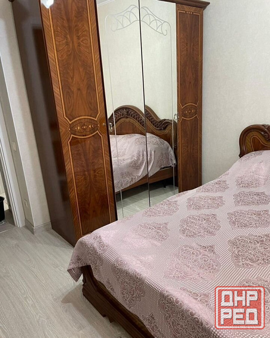Сдаю двухкомнатную квартиру 51.0 м² этаж 3/9 Калининский район, обл гаи, улица Ходаковского Донецк - изображение 3