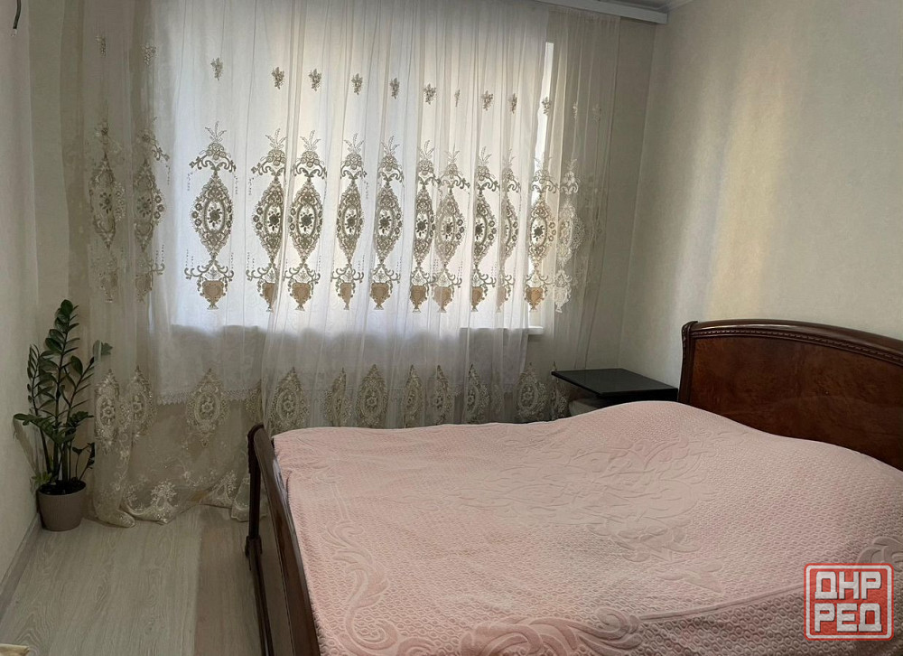 Сдаю двухкомнатную квартиру 51.0 м² этаж 3/9 Калининский район, обл гаи, улица Ходаковского Донецк - изображение 4