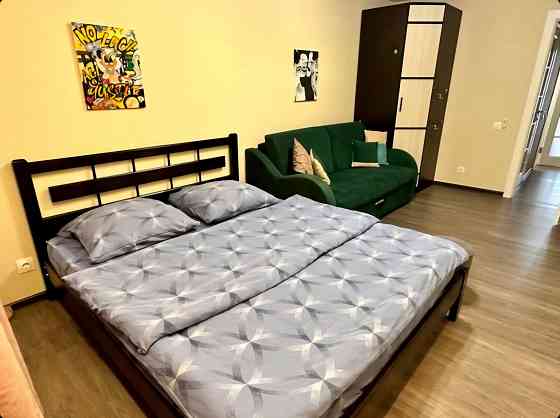 Посуточно с водой постоянно Донецк