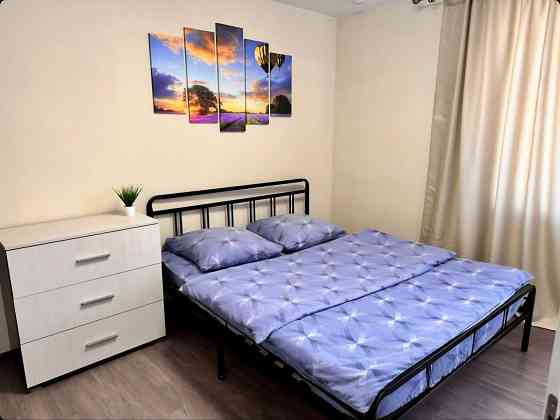 Посуточно с водой постоянно Донецк