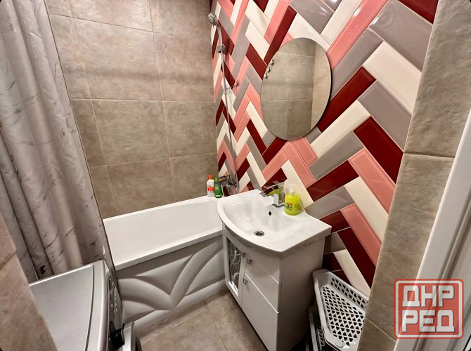 Посуточно с водой постоянно Донецк - изображение 6